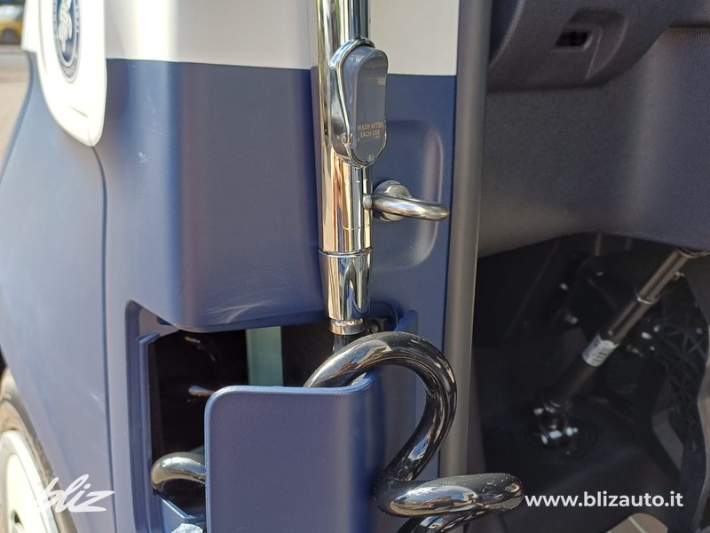 Fiat Topolino DOLCEVITA