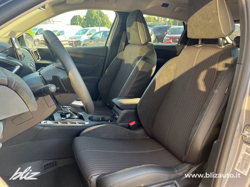 DS DS 3 Crossback 1.2 hybrid edition france auto