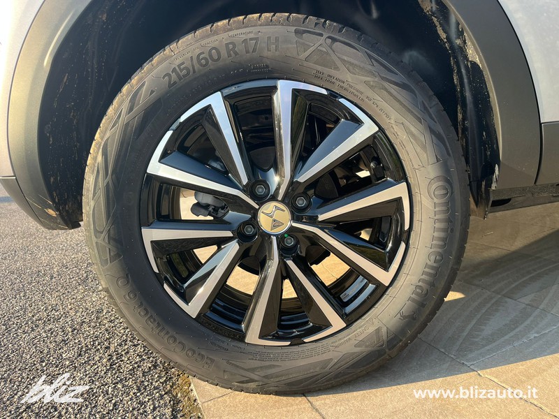 DS DS 3 Crossback 1.2 hybrid edition france auto