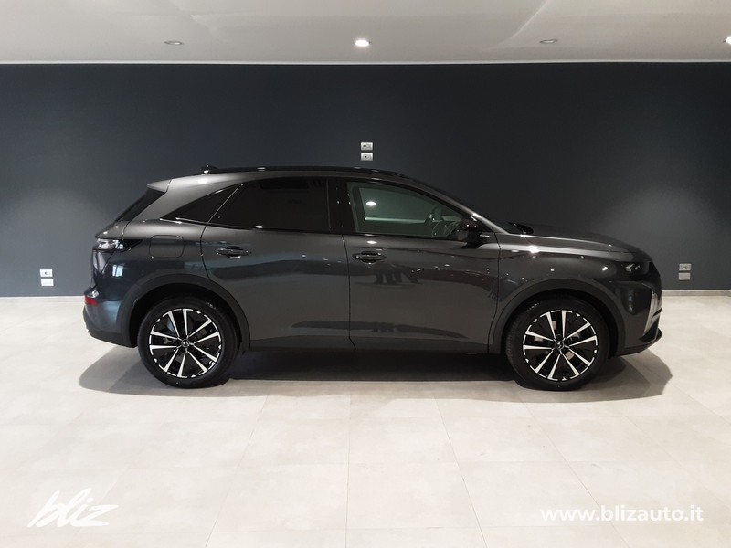 DS DS 7 Crossback 1.6 phev pallas 225cv auto