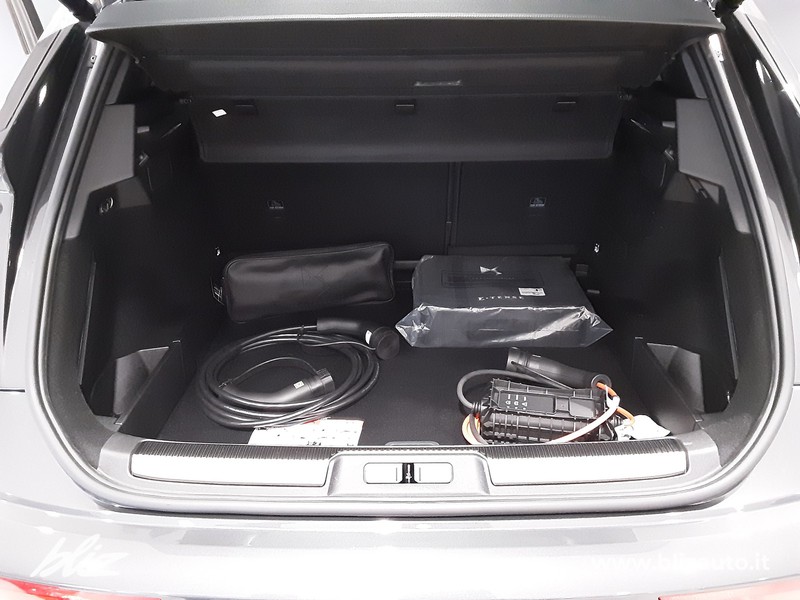DS DS 7 Crossback 1.6 phev pallas 225cv auto