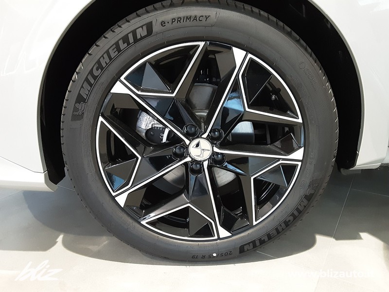 DS DS 4 1.5 bluehdi edition france 130cv auto