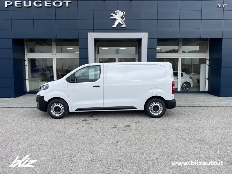 Peugeot Expert std 1.5 bluehdi 120cv s&s