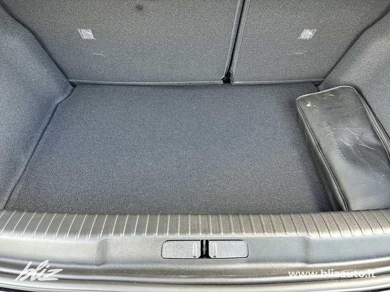 DS DS 3 Crossback 1.2 puretech esprit de voyage 130cv auto