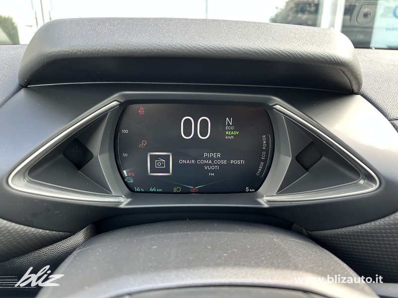 DS DS 3 Crossback 1.2 puretech esprit de voyage 130cv auto