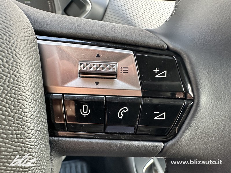 DS DS 3 Crossback 1.2 puretech esprit de voyage 130cv auto