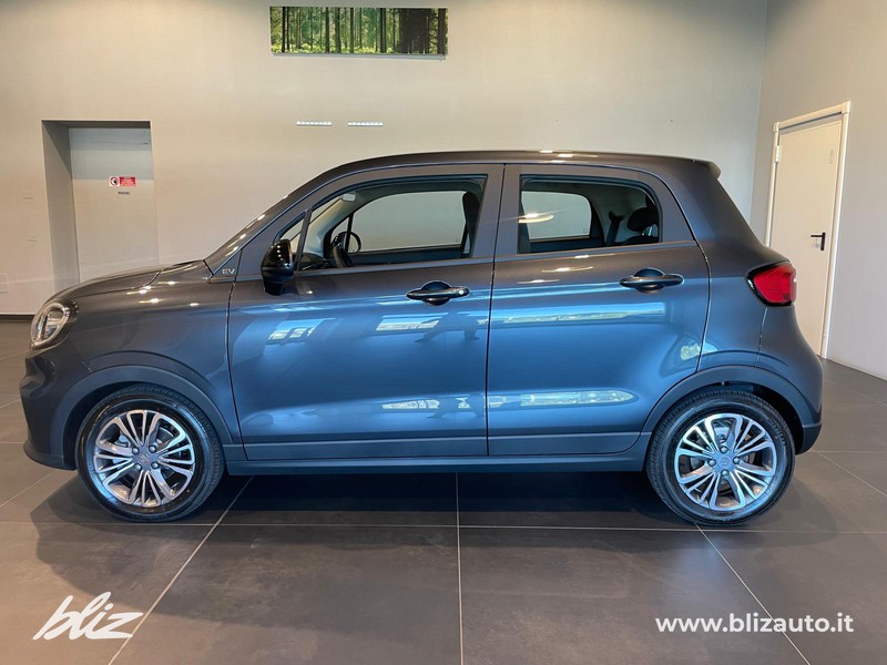 Leapmotor T03 37,3kwh