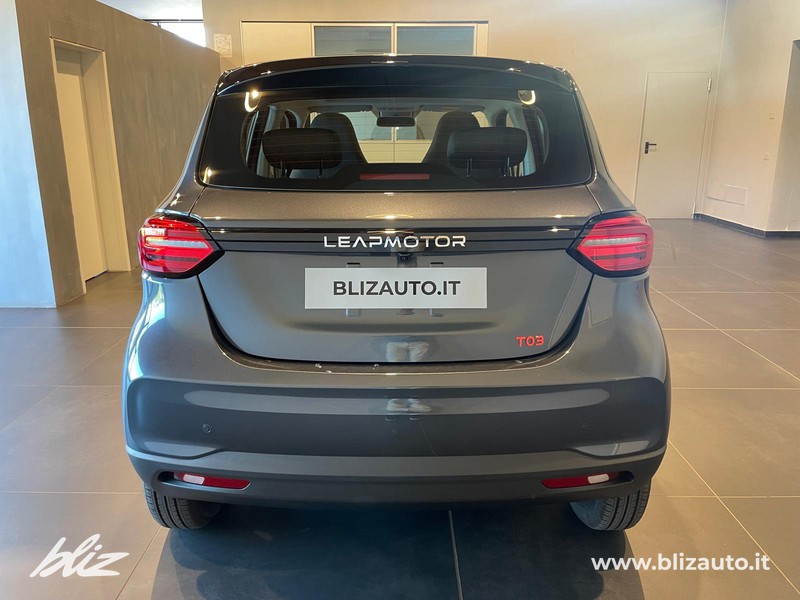 Leapmotor T03 37,3kwh