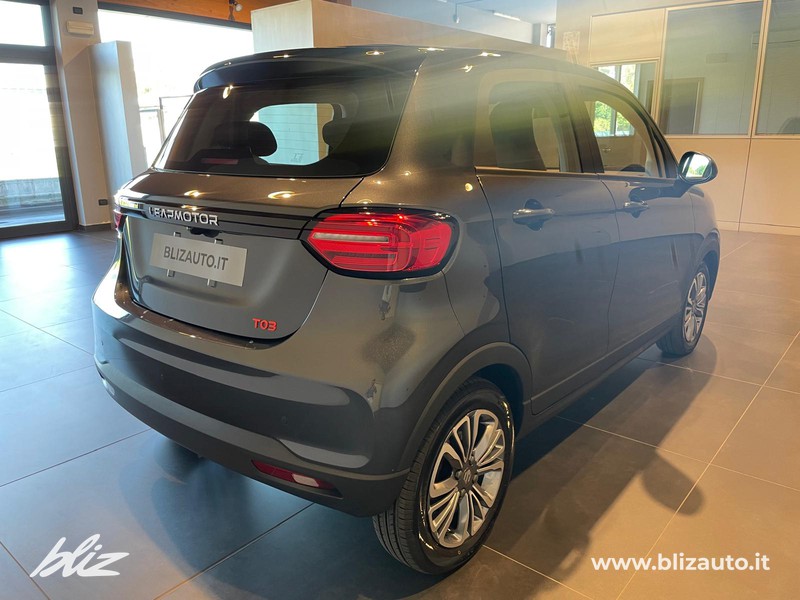 Leapmotor T03 37,3kwh