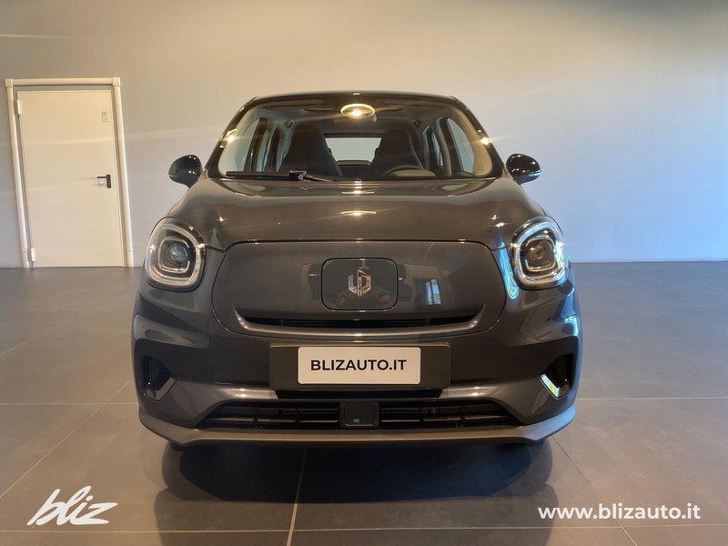 Leapmotor T03 37,3kwh