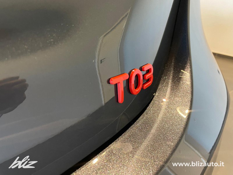 Leapmotor T03 37,3kwh