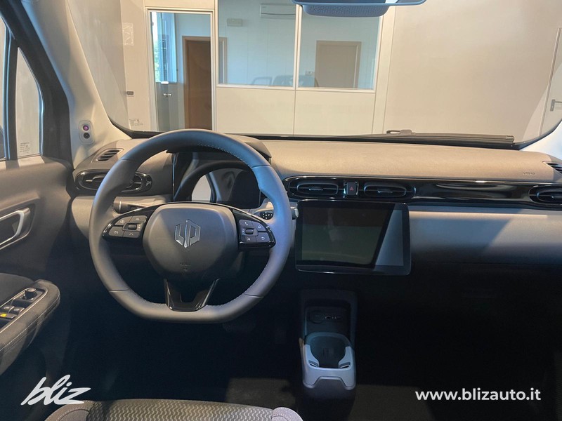 Leapmotor T03 37,3kwh