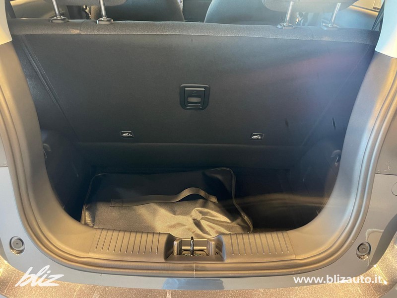 Leapmotor T03 37,3kwh