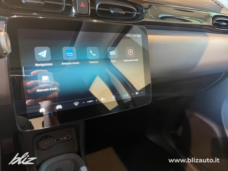 Leapmotor T03 37,3kwh