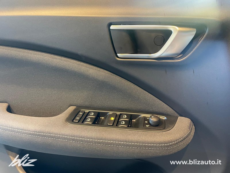 Leapmotor T03 37,3kwh