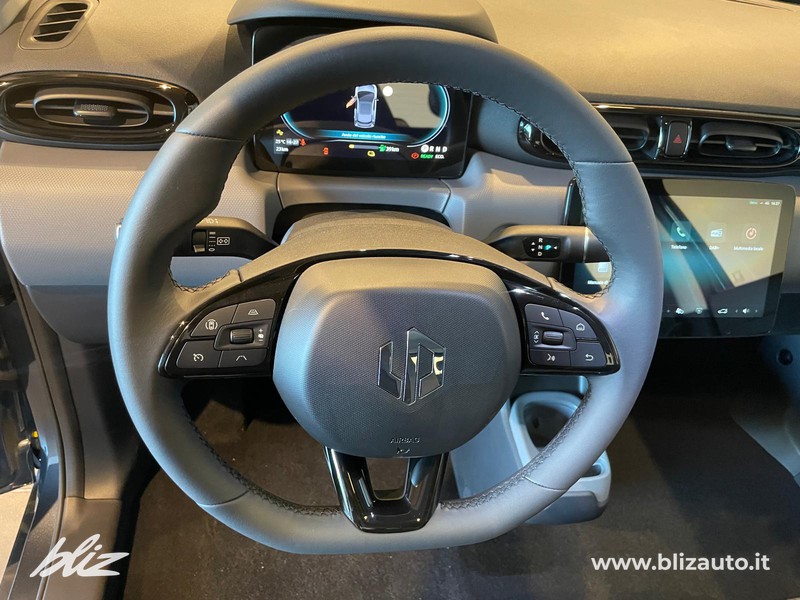 Leapmotor T03 37,3kwh