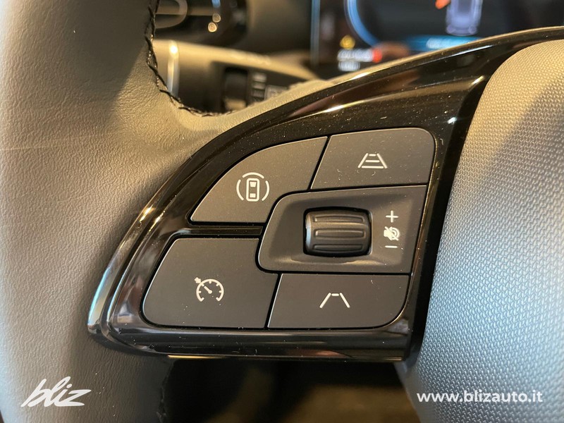 Leapmotor T03 37,3kwh