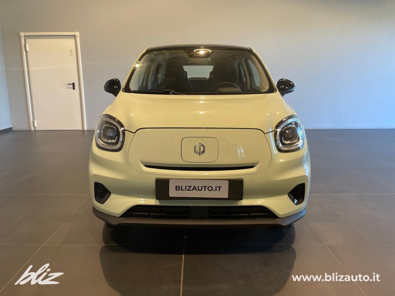 Leapmotor T03 37,3kwh