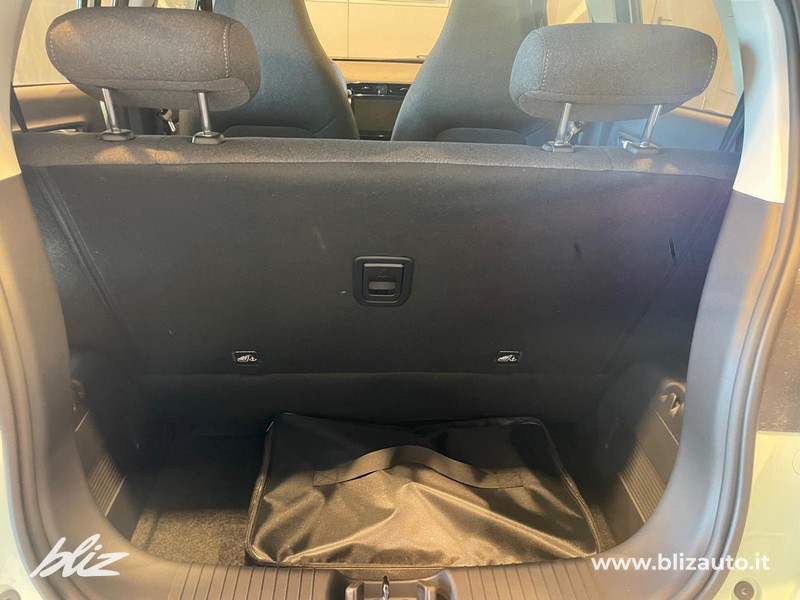 Leapmotor T03 37,3kwh