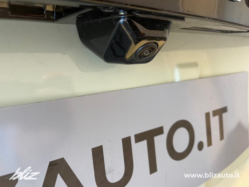 Leapmotor T03 37,3kwh