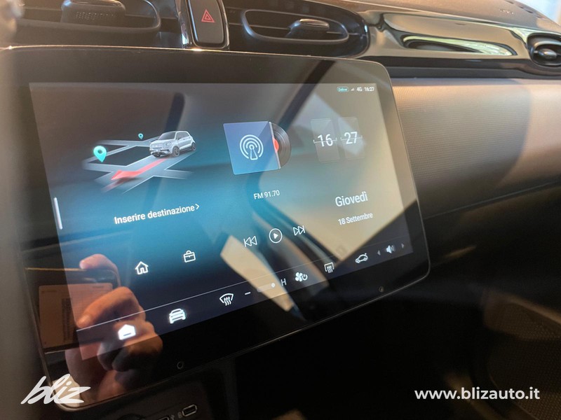 Leapmotor T03 37,3kwh