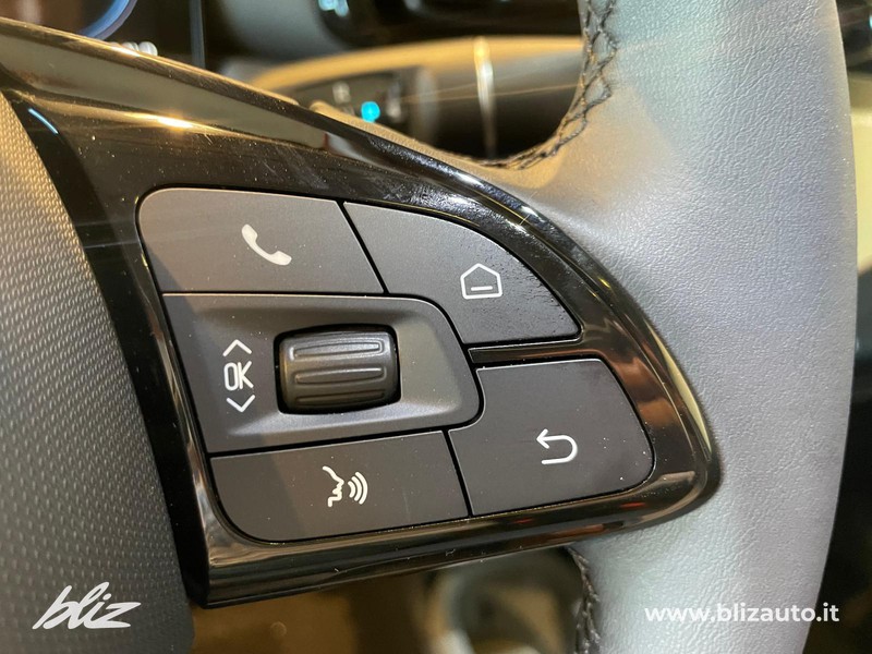 Leapmotor T03 37,3kwh