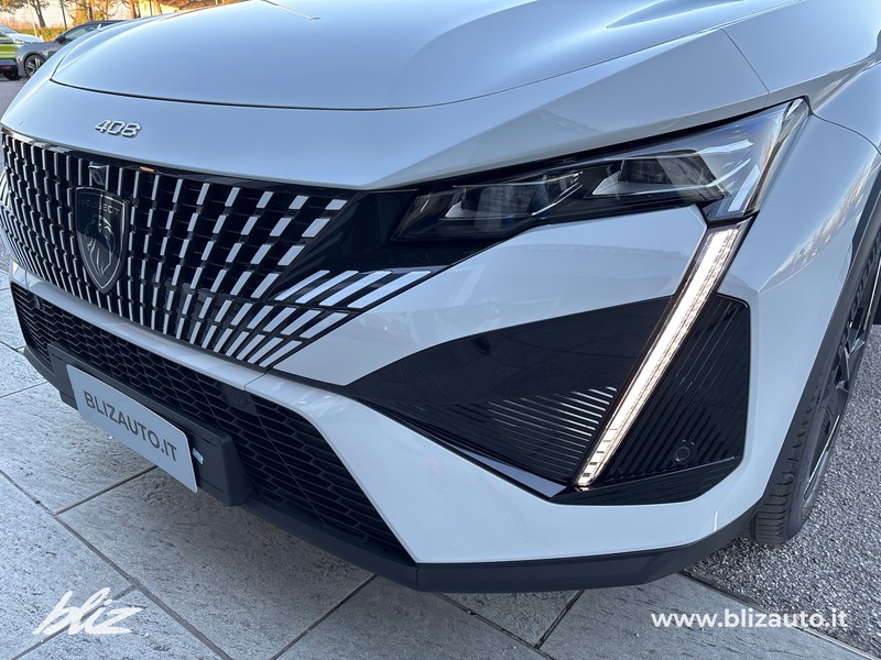 Peugeot 408 1.2 hybrid gt 145cv e-dsc6