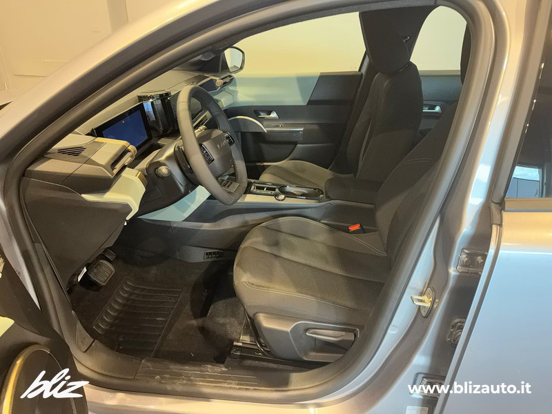 Lancia Ypsilon 1.2 mhev 110cv e-dct