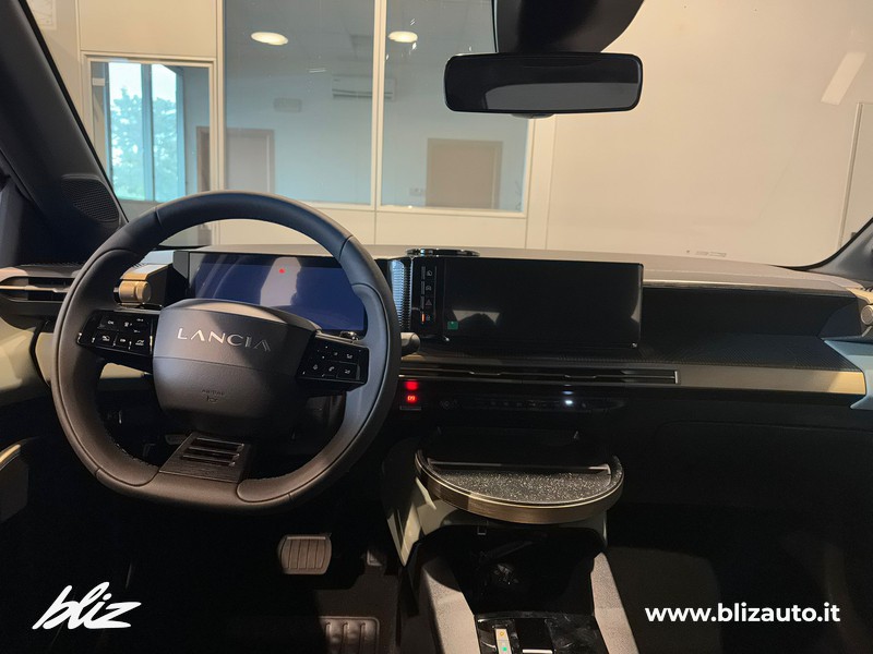 Lancia Ypsilon 1.2 mhev 110cv e-dct