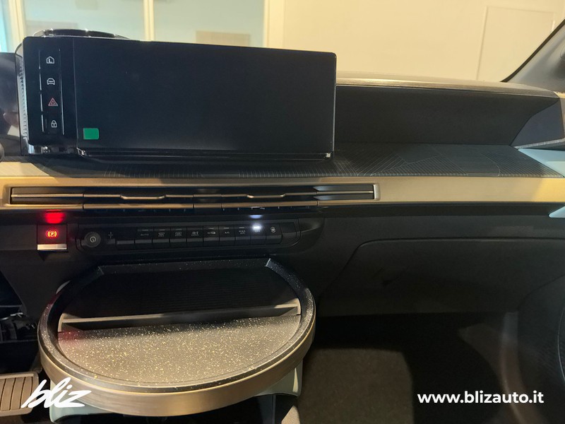 Lancia Ypsilon 1.2 mhev 110cv e-dct