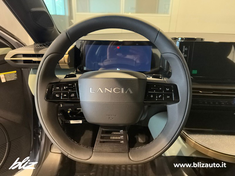 Lancia Ypsilon 1.2 mhev 110cv e-dct