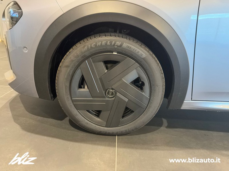 Lancia Ypsilon 1.2 mhev 110cv e-dct