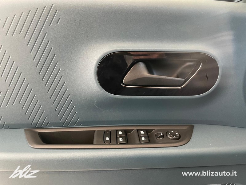 Fiat Grande Panda ICON 1.2 Hybrid 100CV