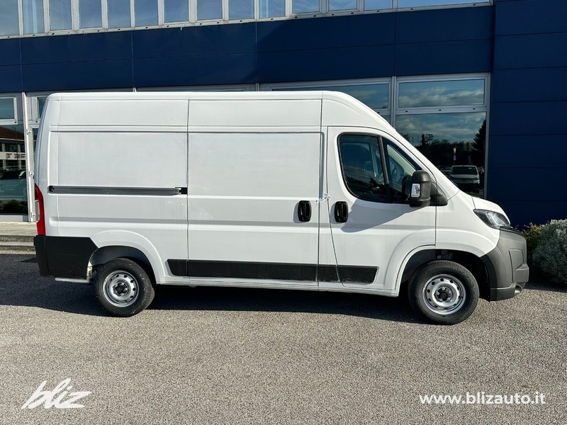Peugeot Professional Boxer 35 l2h2 2.2 diesel 140cv s&s
