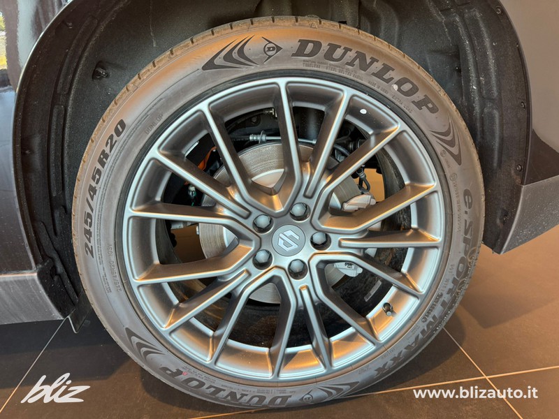 Leapmotor C10 reev design