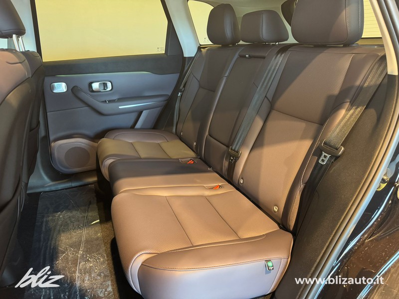 Leapmotor C10 reev design