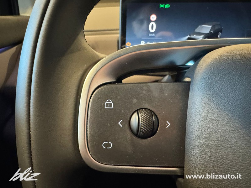 Leapmotor C10 reev design