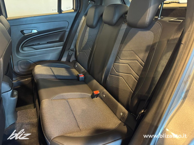 Jeep Avenger Benzina Tech &Sky 1.2 100cv