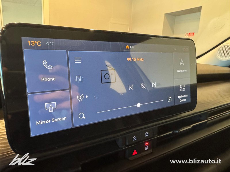 Jeep Avenger Benzina Tech &Sky 1.2 100cv