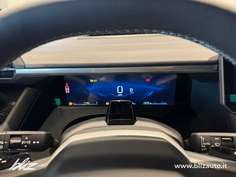 Jeep Compass 1.2 turbo e-hybrid mhev first edition fwd 145cv e-dct6