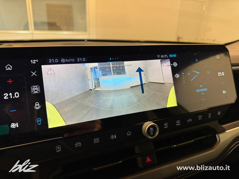 Jeep Compass 1.2 turbo e-hybrid mhev first edition fwd 145cv e-dct6