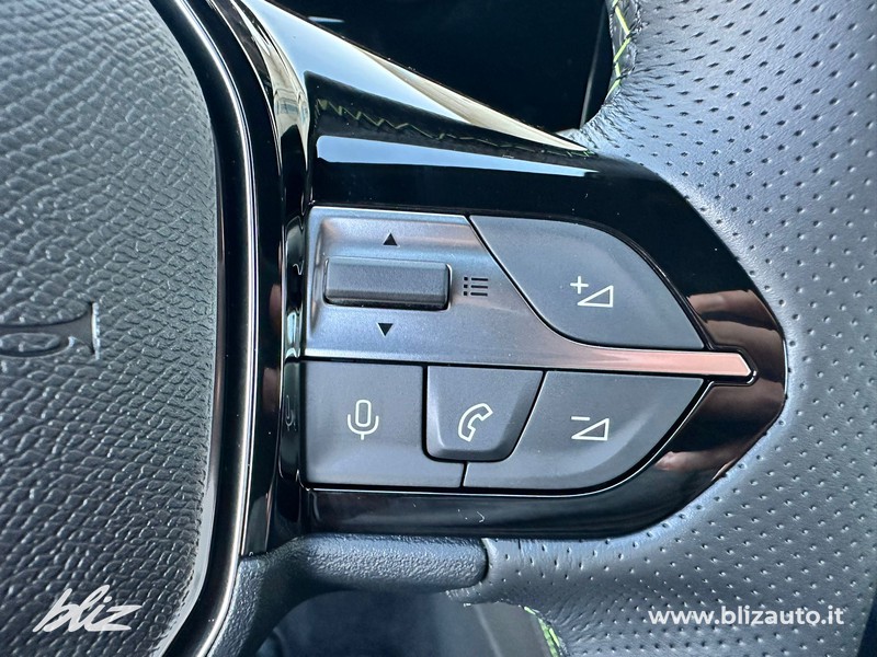 Peugeot 308 sw 1.6 hybrid phev gt 195cv e-dcs7