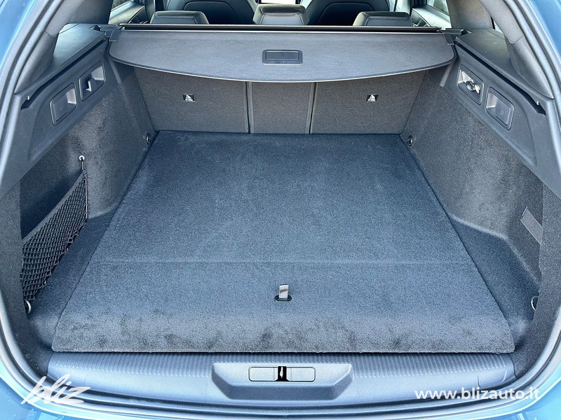 Peugeot 308 sw 1.6 hybrid phev gt 195cv e-dcs7