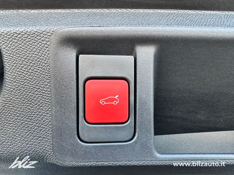 Peugeot 308 sw 1.6 hybrid phev gt 195cv e-dcs7