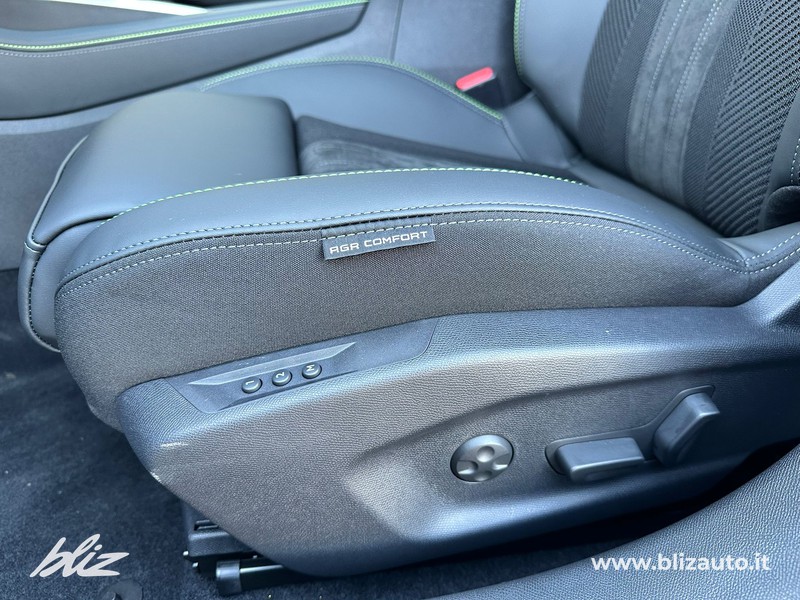 Peugeot 308 sw 1.6 hybrid phev gt 195cv e-dcs7