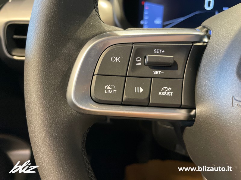 Jeep Avenger Ice My25 Altitude 1.2 100cv