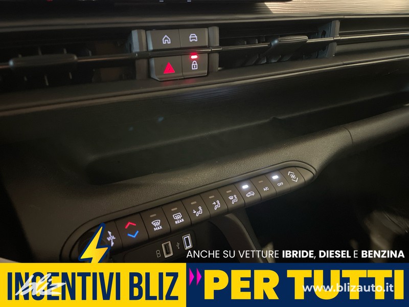 Jeep Avenger Ice My25 Longitude 1.2 100cv