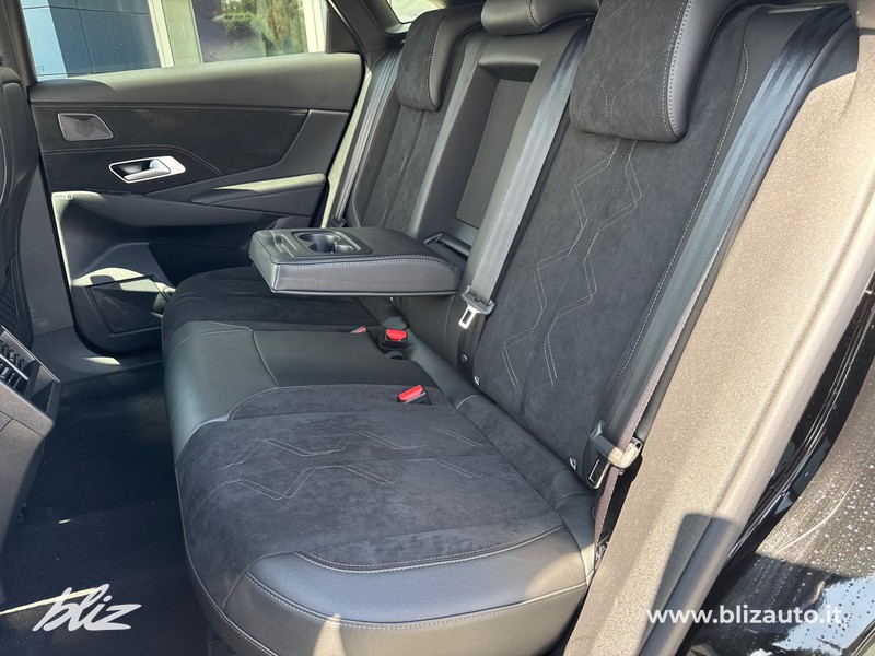 DS DS 7 Crossback 1.5 bluehdi edition france 130cv auto