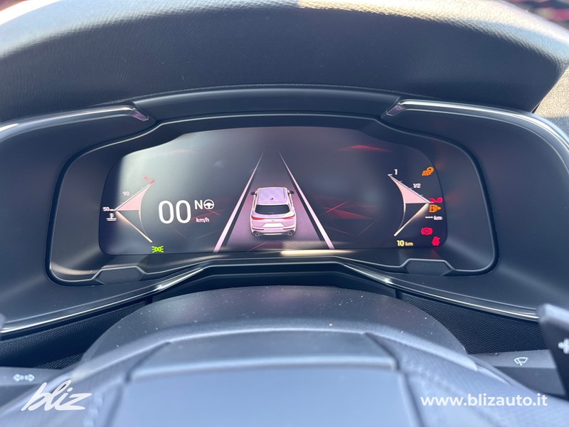 DS DS 7 Crossback 1.5 bluehdi edition france 130cv auto