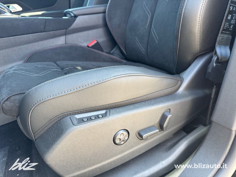 DS DS 7 Crossback 1.5 bluehdi edition france 130cv auto